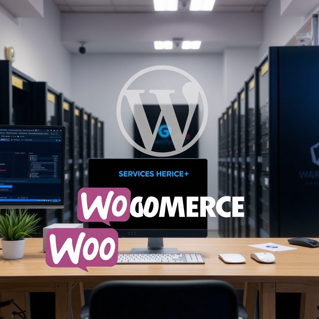 Επισκευή WooCommerce