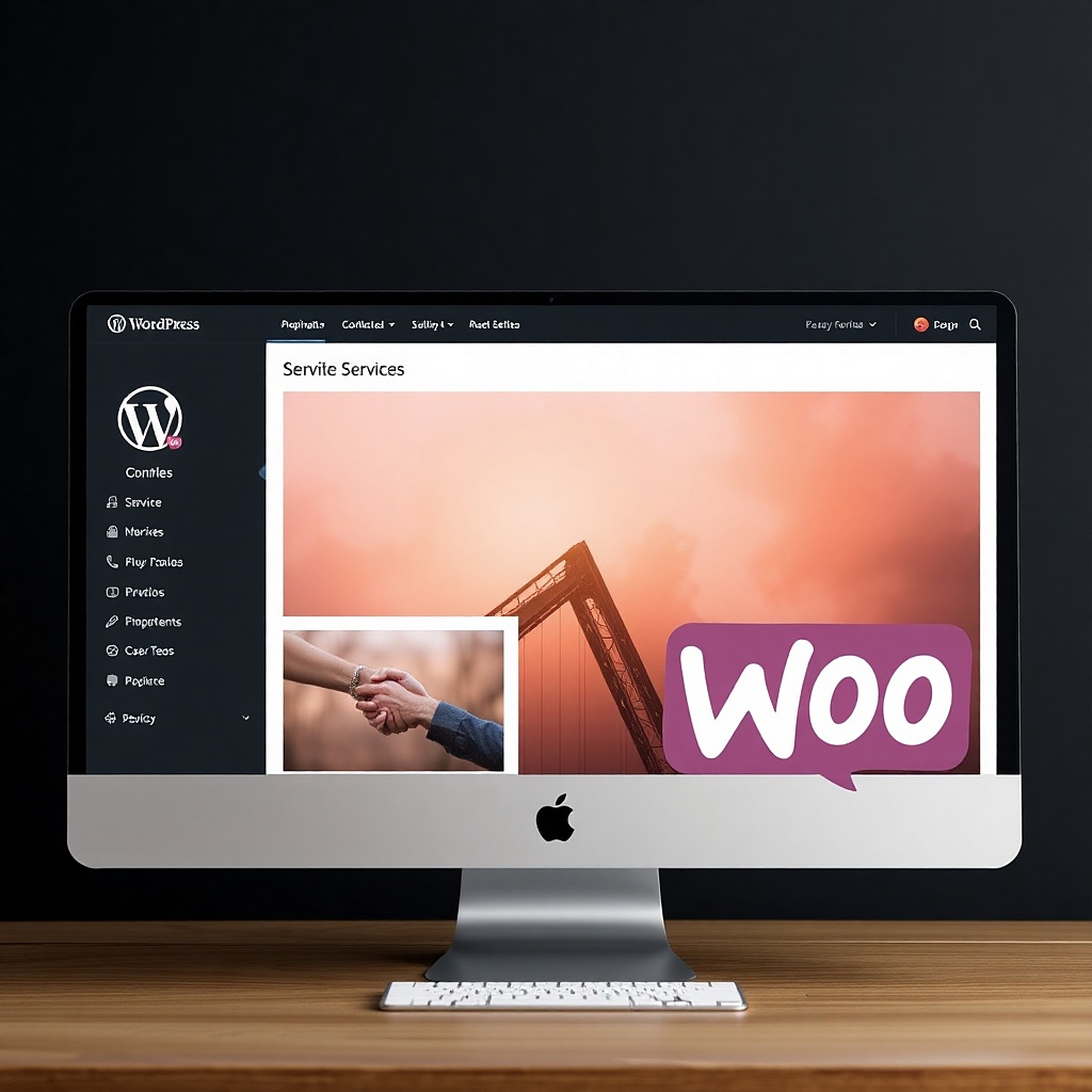 επισκευή WordPress site